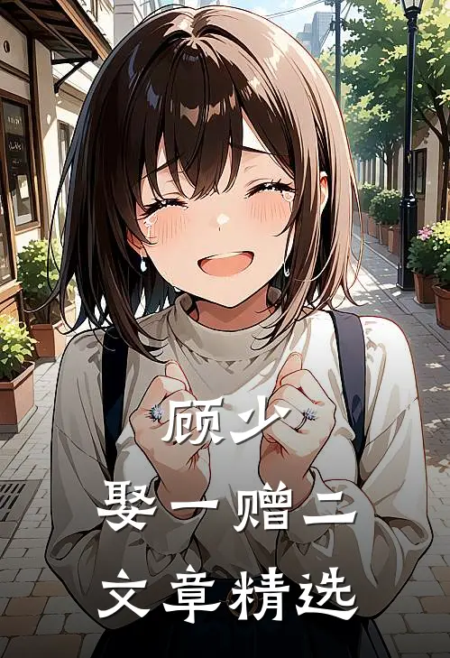 顾少，娶一赠二文章精选