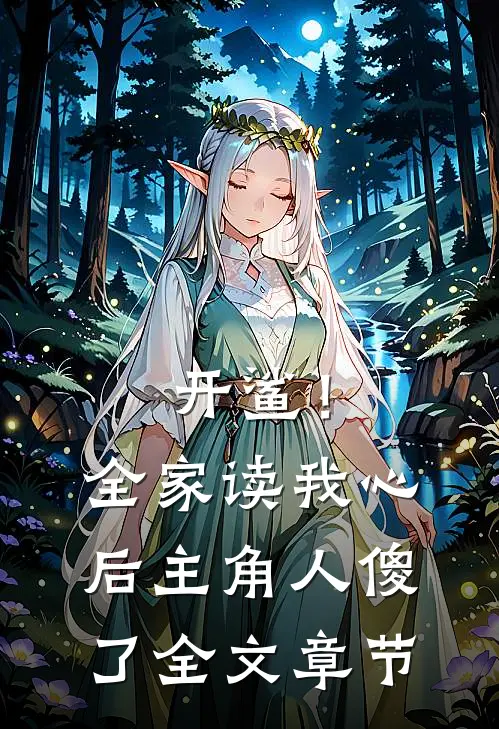 开鲨！全家读我心后，主角人傻了全文章节