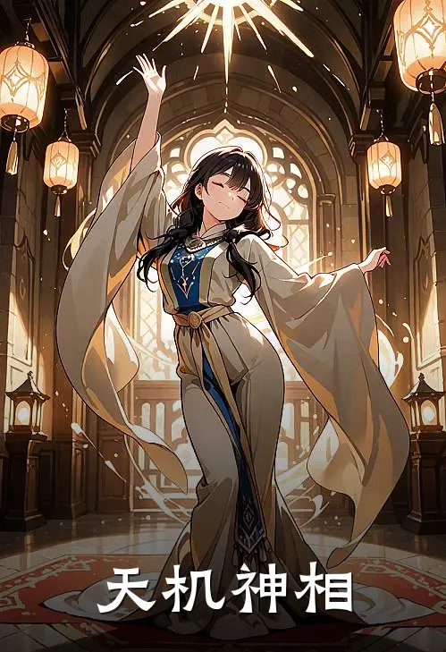 天机神相