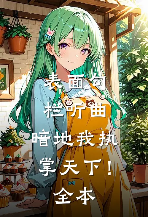表面勾栏听曲，暗地我执掌天下！全本