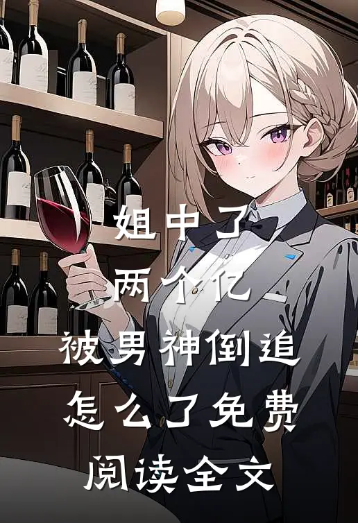 姐中了两个亿，被男神倒追怎么了免费阅读全文