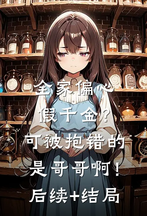 全家偏心假千金？可被抱错的是哥哥啊！后续+结局
