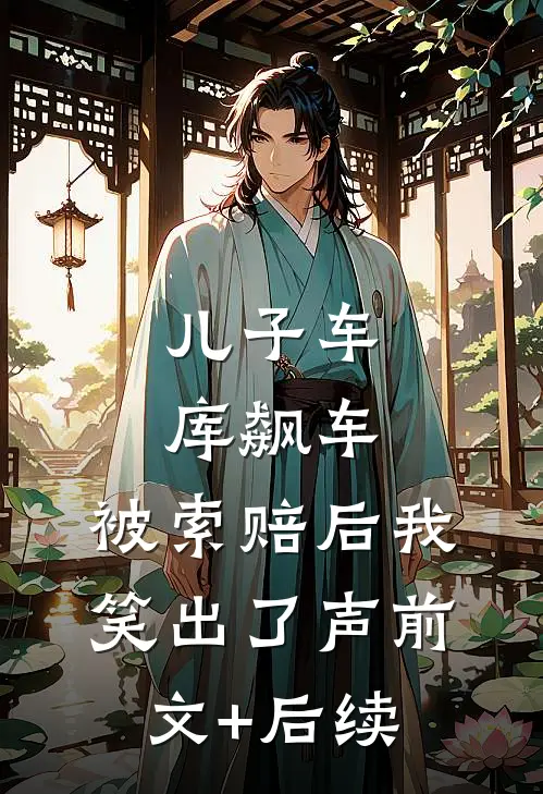 儿子车库飙车，被索赔后我笑出了声前文+后续