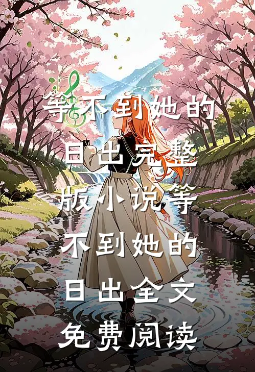等不到她的日出完整版小说_等不到她的日出全文免费阅读
