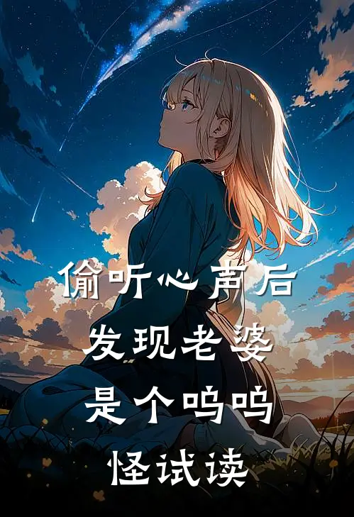 偷听心声后，发现老婆是个呜呜怪试读
