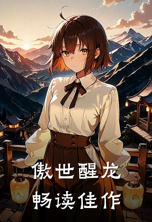 傲世醒龙畅读佳作