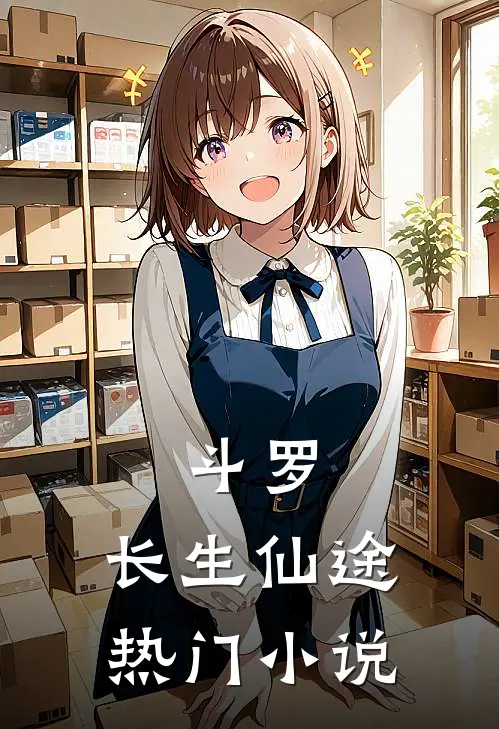 斗罗：长生仙途热门小说