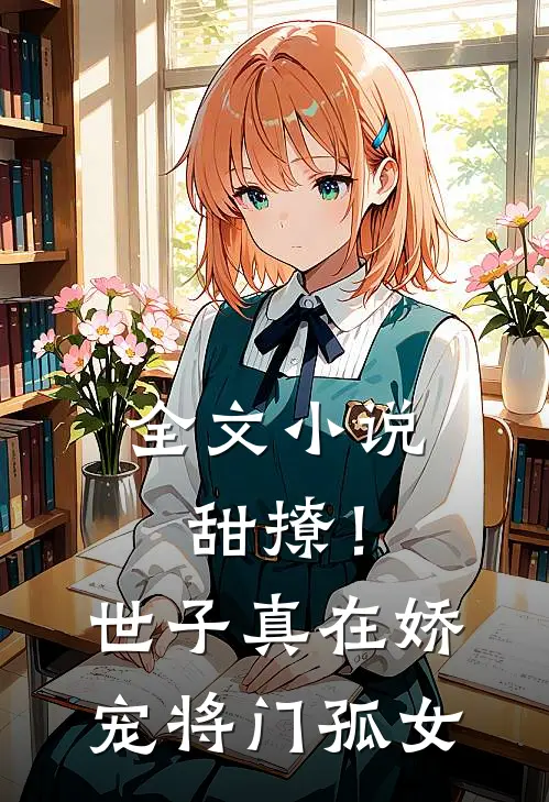 全文小说甜撩！世子真在娇宠将门孤女