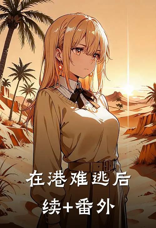 在港难逃后续+番外