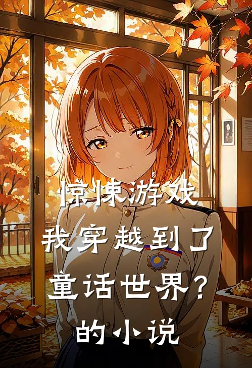 惊悚游戏：我穿越到了童话世界？的小说