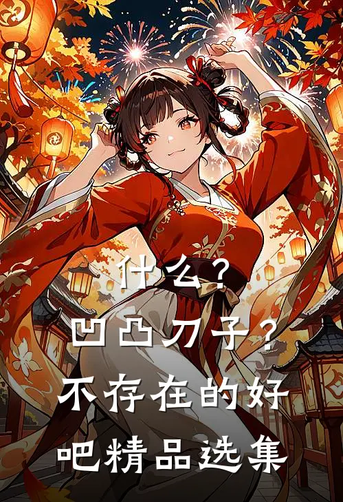 什么？凹凸刀子？不存在的好吧精品选集