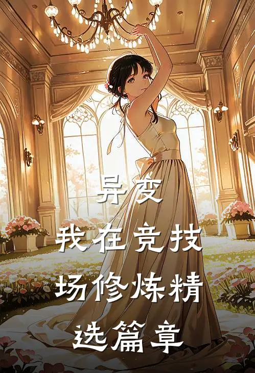 异变：我在竞技场修炼精选篇章