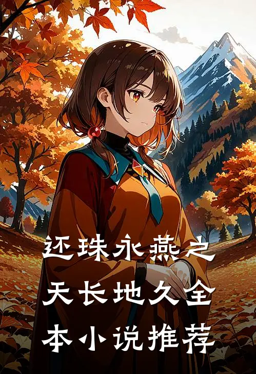 还珠永燕之天长地久全本小说推荐