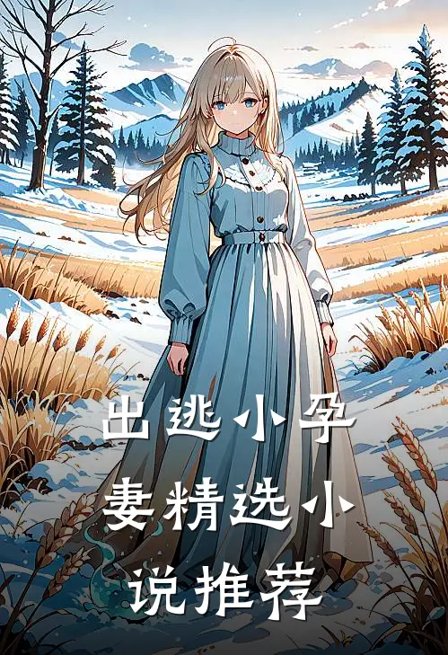 出逃小孕妻精选小说推荐