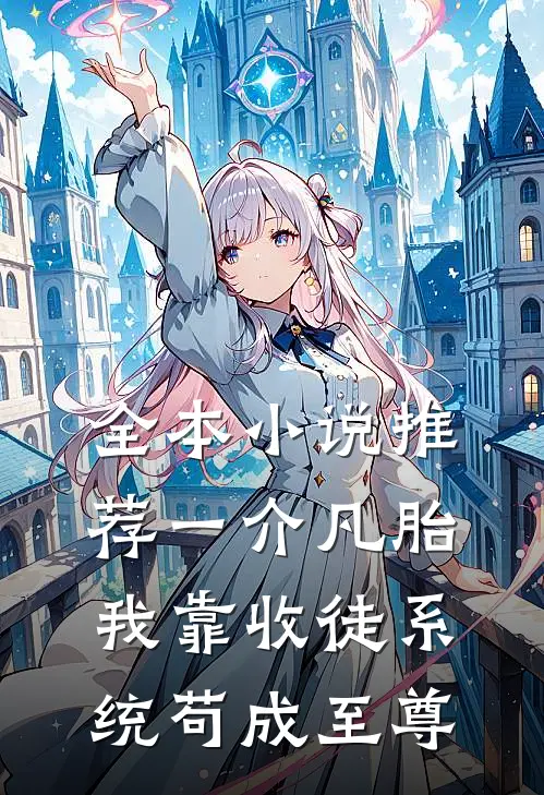 全本小说推荐一介凡胎，我靠收徒系统苟成至尊
