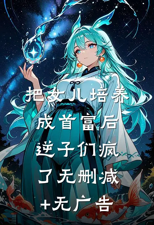 把女儿培养成首富后，逆子们疯了无删减+无广告