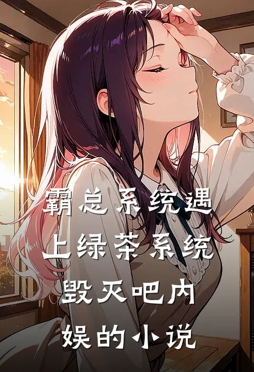 霸总系统遇上绿茶系统：毁灭吧内娱的小说