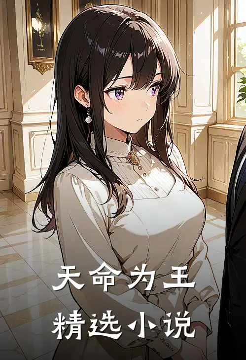 天命为王精选小说