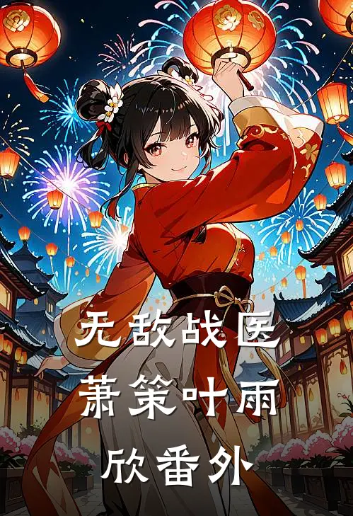 无敌战医萧策叶雨欣 番外