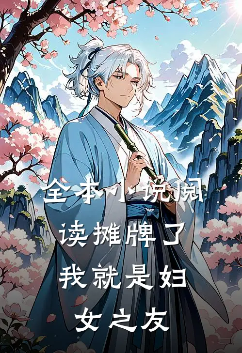 全本小说阅读摊牌了，我就是妇女之友