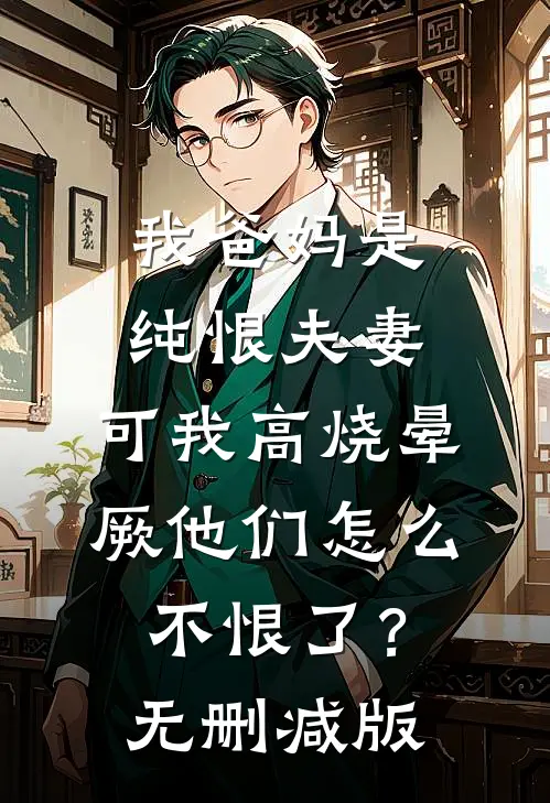 我爸妈是纯恨夫妻，可我高烧晕厥他们怎么不恨了？无删减版
