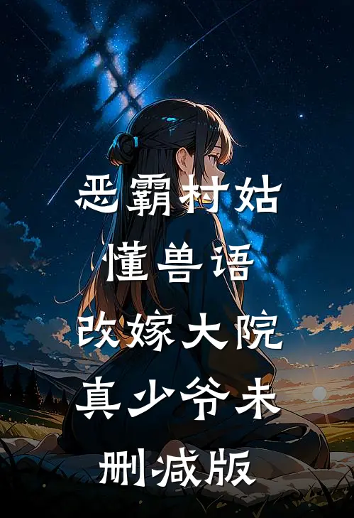 恶霸村姑懂兽语，改嫁大院真少爷未删减版