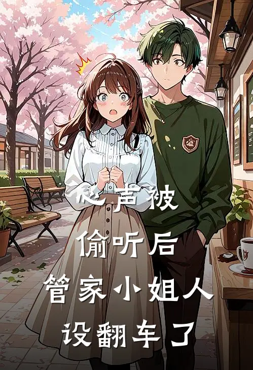 心声被偷听后，管家小姐人设翻车了