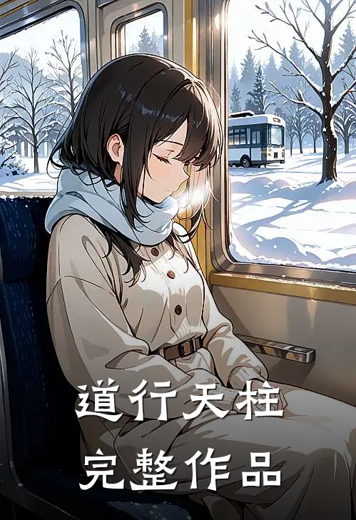 道行天柱完整作品