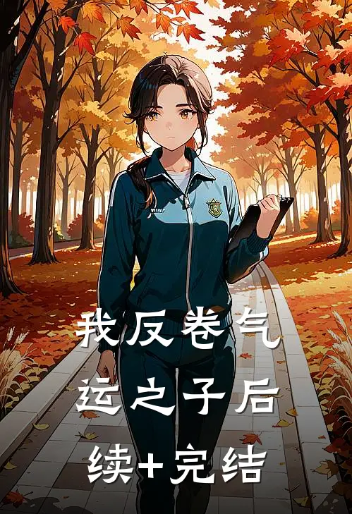 我反卷气运之子后续+完结