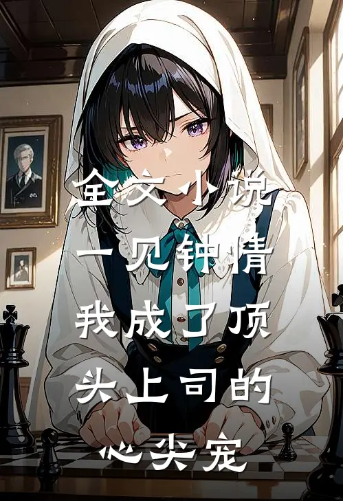 全文小说一见钟情：我成了顶头上司的心尖宠