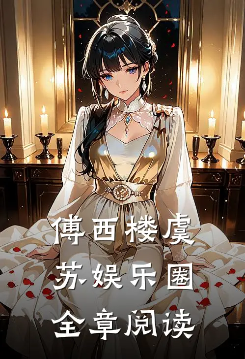 傅西楼虞苏娱乐圈全章阅读