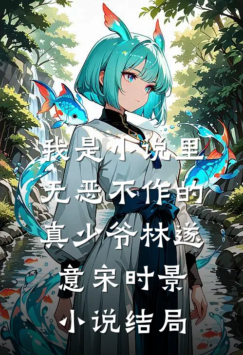 我是小说里无恶不作的真少爷林遂意宋时景小说结局