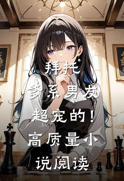 拜托，爹系男友超宠的！高质量小说阅读
