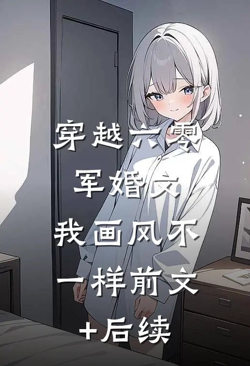 穿越六零军婚文，我画风不一样前文+后续