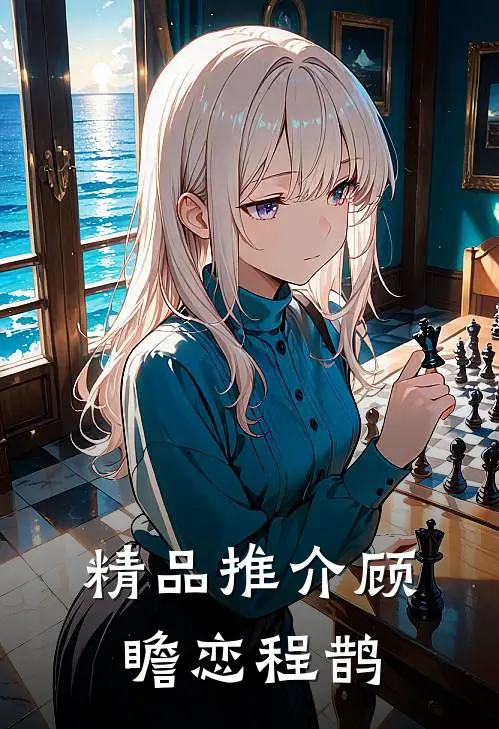精品推介顾瞻恋程鹊