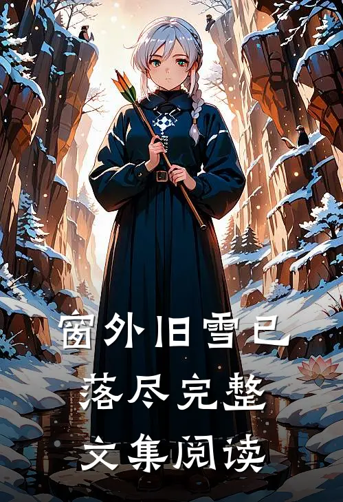 窗外旧雪已落尽完整文集阅读