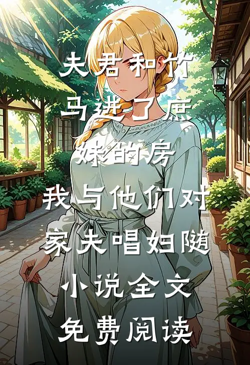 夫君和竹马进了庶妹的房，我与他们对家夫唱妇随小说全文免费阅读