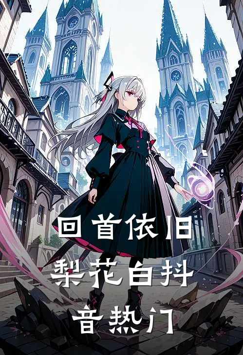 回首依旧梨花白抖音热门