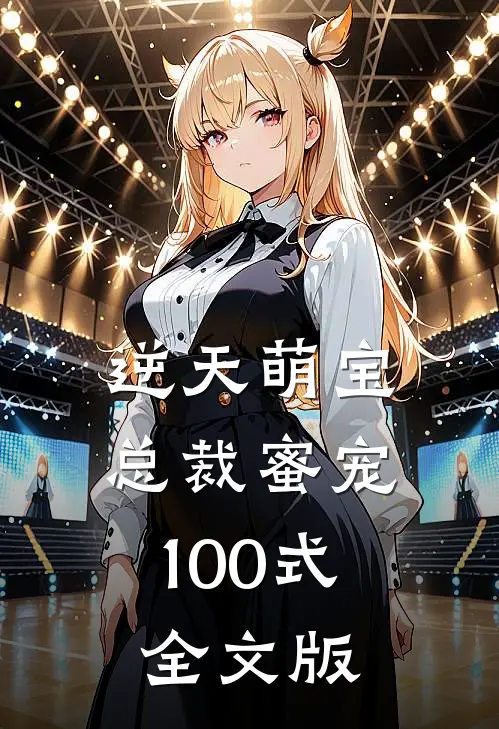 逆天萌宝：总裁蜜宠100式全文版