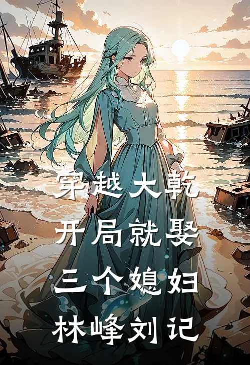 穿越大乾，开局就娶三个媳妇林峰刘记