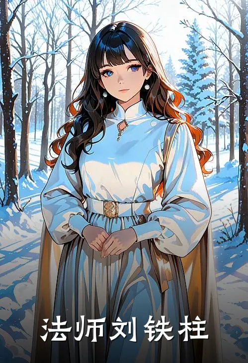 法师刘铁柱