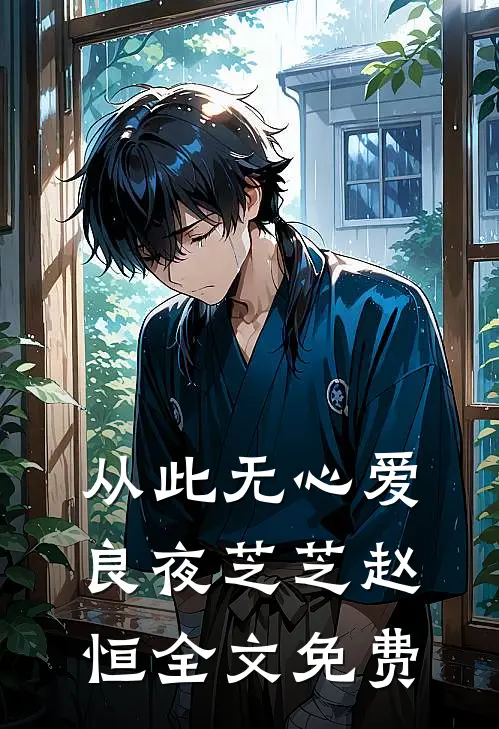 从此无心爱良夜芝芝赵恒全文免费