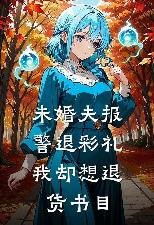 未婚夫报警退彩礼，我却想退货书目