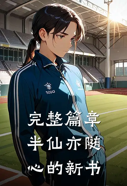 完整篇章半仙亦随心的新书