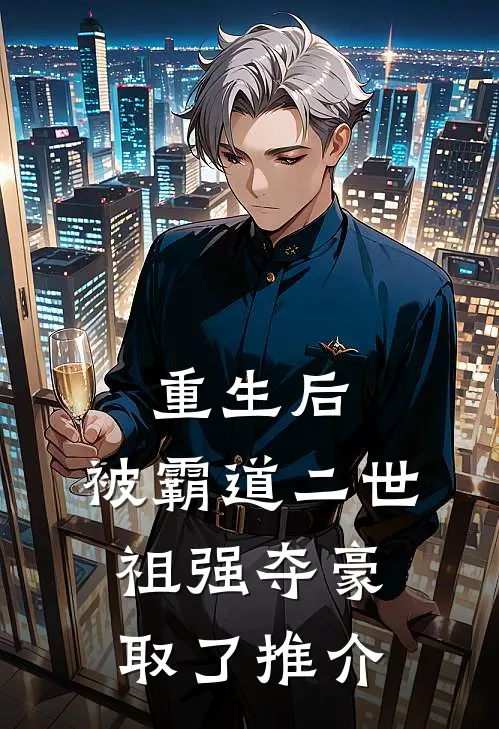 重生后，被霸道二世祖强夺豪取了推介