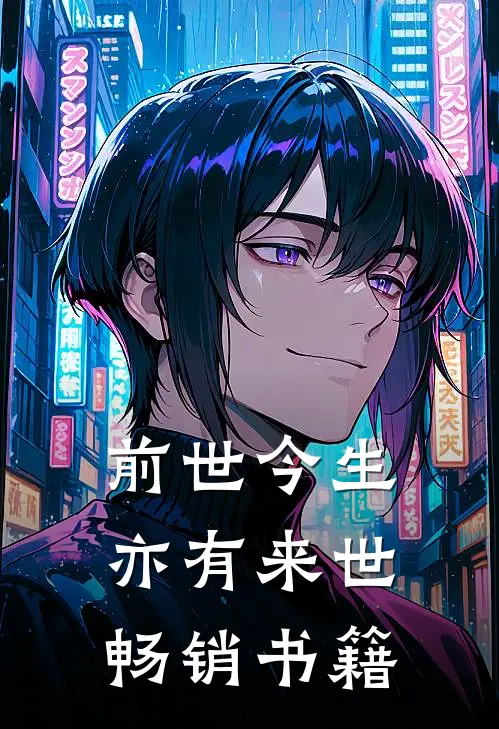前世今生亦有来世畅销书籍