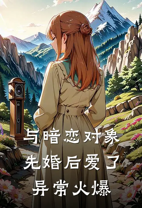 与暗恋对象先婚后爱了异常火爆