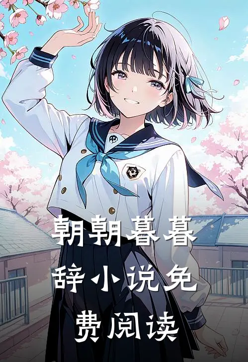 朝朝暮暮辞小说免费阅读