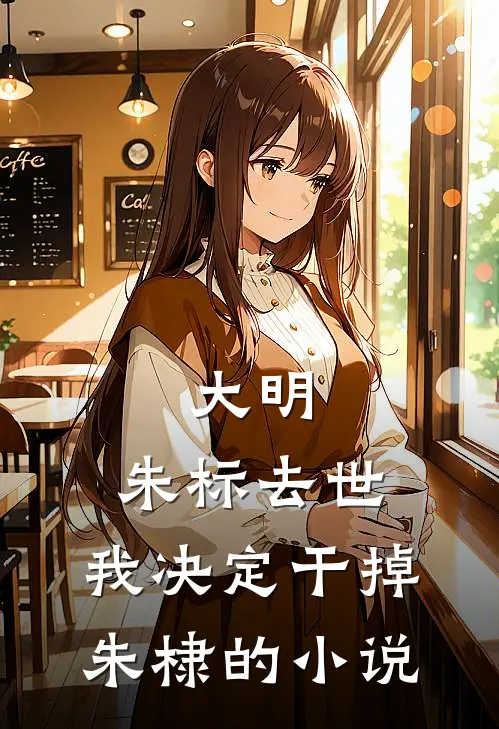 大明：朱标去世，我决定干掉朱棣的小说