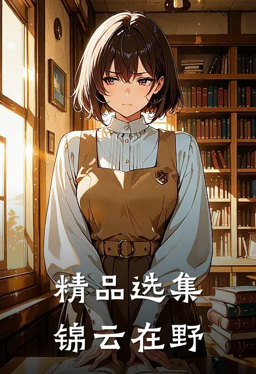 精品选集锦云在野
